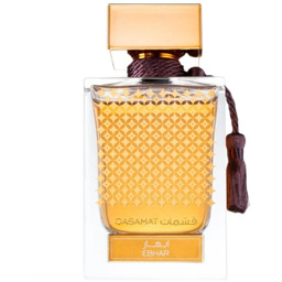RASASI Qasamat Ebhar EDP spray 65ml