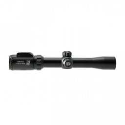 Luneta celownicza Combat 3-9x32 30 mm iRD Mildot