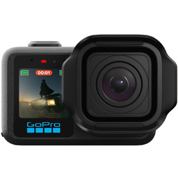 GoPro MISSION 1