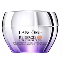 Lancome Renergie 50 SPF H.P.N. Uvmune Cream Krem