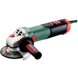 Metabo WEV 19-125 Q szlifierka kątowa 12,5 cm