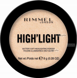 RIMMEL - HIGH''LIGHT Buttery Soft Highlighting Powder -