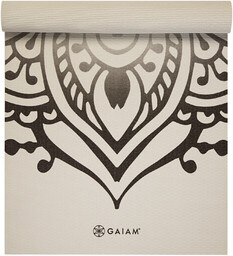 Gaiam Mata treningowa fitness Dovvetail Sundial 173 x