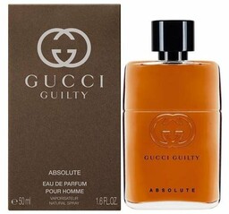 Gucci Guilty Absolute Woda perfumowana 50 ml