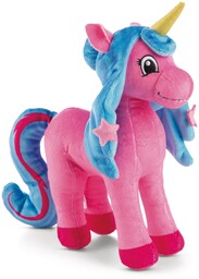 NICI pluszowa zabawka Jednorożec Lissy PONY Roxy 17cm