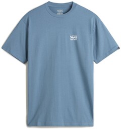 t-shirt męski VANS LEFT CHEST LOGO II TEE