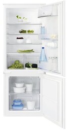Chłodziarko-zamrażarka ELECTROLUX LNT3LE14S ColdSense 500 OD REKI!