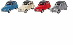 Resrówka citroen - Goki