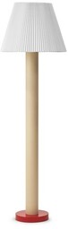 Normann Copenhagen - Cellu Lampa Podłogowa Sand