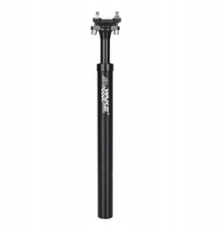 Sztyca rowerowa Wake Roxar średnica 30,9 mm czarna