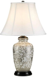 Lampa stołowa SILVERTHISTLE SILVERTHISTLE/TL - Elstead
