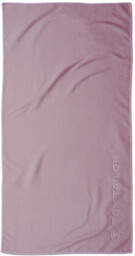 Tom Tailor Fitness ręcznik kąpielowy Cozy Mauve, 70