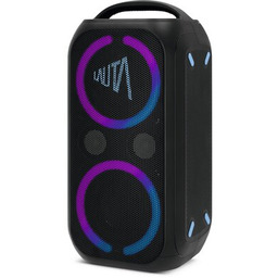 TECHNISAT Power Audio WUMMSBOX, 80W, Bluetooth, Bateria 12