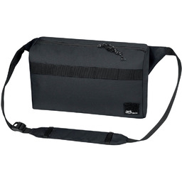 Torebka Biodrowa Nerka Jack Wolfskin 365 Bag Granite