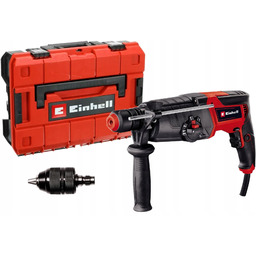 Einhell Te-rh 950 Młotowiertarka Sds Plus z funkcją