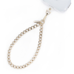 Phone zawieszka Smycz Persian złote Crong