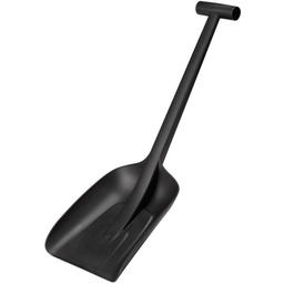 Łopata samochodowa do śniegu FISKARS Solid 1019353 lekka