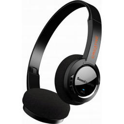 Słuchawki nauszne Creative Sound Blaster Jam V2