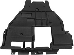 Osłona silnika Citroen BERLINGO I 1996-2008 - 2002-2010