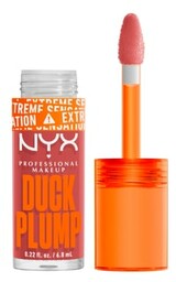 NYX Professional Makeup Duck Plump Lip Lacquer Błyszczyk