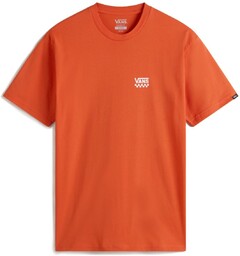 t-shirt męski VANS LEFT CHEST LOGO II TEE