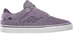 obuwie męskie EMERICA THE LOW VULC Lavender