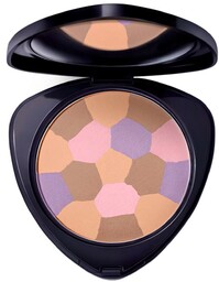 Dr Hauschka Colour Correcting Powder Puder korygujący (kolor
