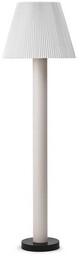 Normann Copenhagen - Cellu Lampa Podłogowa Grey