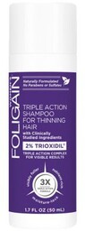 Foligain Szampon dla Kobiet Trioxidil 2% Stymulacja Porost