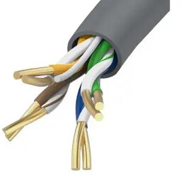 Unitek Y-C879GY skrętka Cat.5e UTP RJ45 (8P8C) 305m