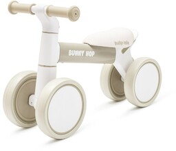 Baby Mix Odpychacz dla dzieci Bunny Hop Ultralight,