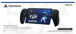 Konsola przenośna SONY PlayStation Portal Coal