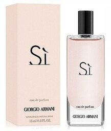 Giorgio Armani Si, Parfemovana voda 15ml