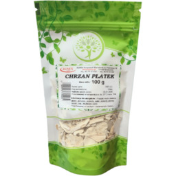Chrzan suszony płatek 100g