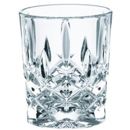 Nachtmann Noblesse kieliszek kryształowy 55 ml. 4szt