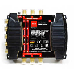 MULTISWITCH OPTICUM OMS96 PRO-TR