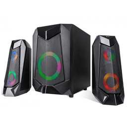 Tracer Głośniki Tracer 2.1 Hi-Cube RGB Bluetooth