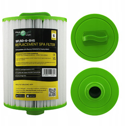 Filtr wkład wody do basenu FilterLogic SFL-50-6-8HS kompatybilny
