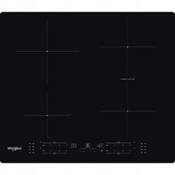 Płyta indukcyjna Whirlpool Wb B8360 Ne 6ZMYSŁ Connection