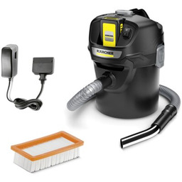KARCHER Odkurzacz do popiołu AD 2 Battery Set