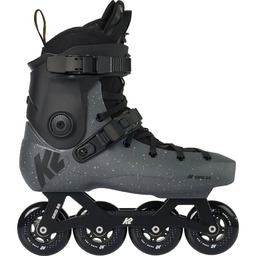Rolki freeride Urban Skorupa K2 Grid 80 roz.