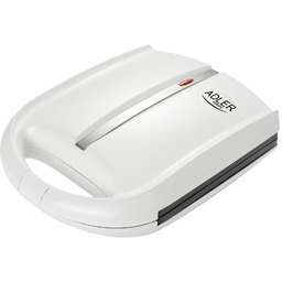 Opiekacz do orzeszków ciastek Forma 24szt XXL Moc