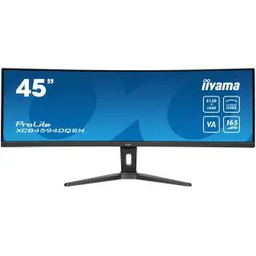 iiyama ProLite XCB4594DQSN-B1 44,5" 5K VA 165Hz 0,8ms