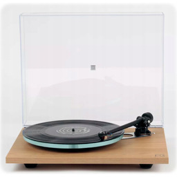 Rega Planar 3 Wkładka Rega Nd3 gramofon Light