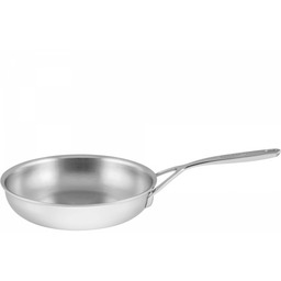 Demeyere Patelnia Płytka 24 Cm Multiline 7