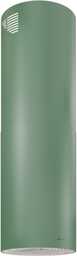 Okap wyspowy GLOBALO Lobelio Isola 39.1 Olive Green