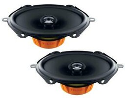 Hertz DCX 570.3 Głośniki samochodowe