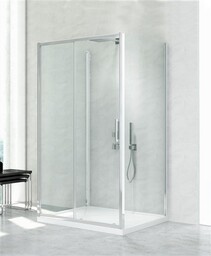 NEW TRENDY K-0573 Kabina prysznicowa NEW CORRINA 1D