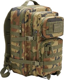 Brandit Assault Woodland plecak