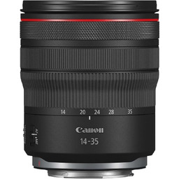 Canon Rf 14-35Mm F/4 L Is Usm 4857C005AA
